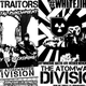 Posters from Atomwaffen (Atomwaffen Propaganda)